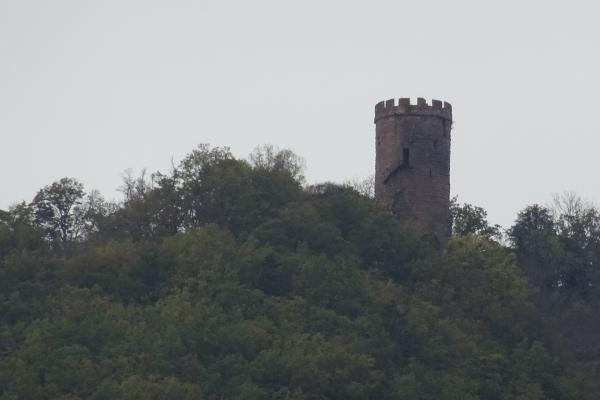 Château du Haut-Ribeaupierre