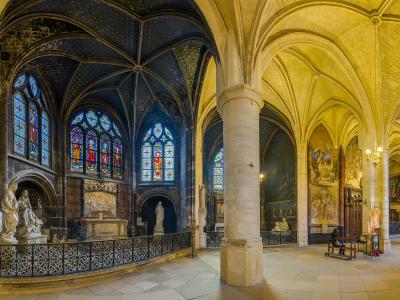 Churches