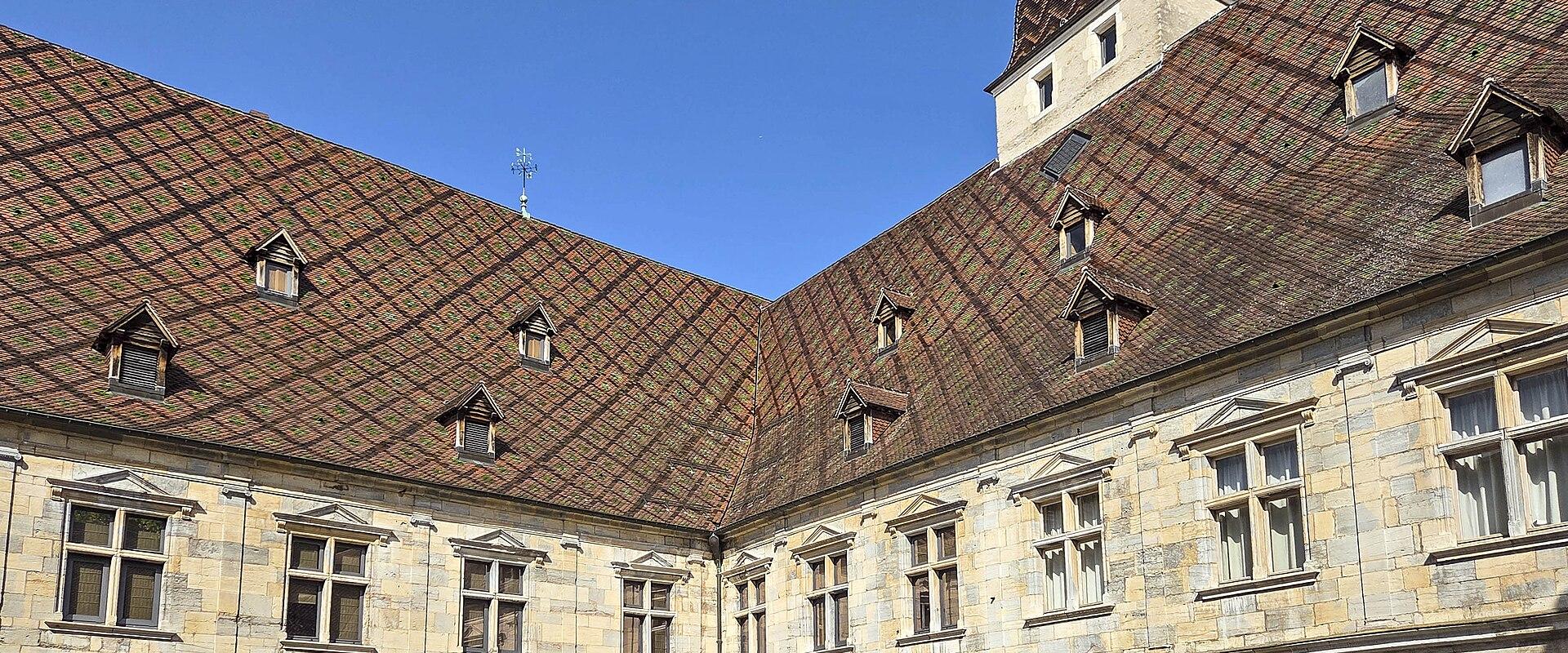 Musée de la Montre et de l'Horlogerie Franc-Comtoise