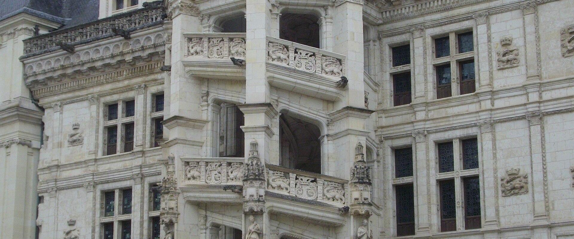 Château de Blois