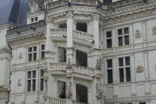 Château de Blois