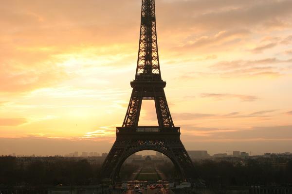 Eiffel Tower
