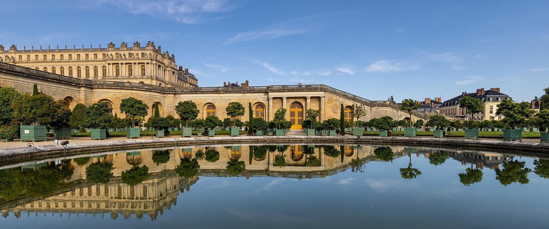 Versailles