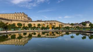 Versailles