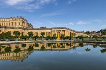 Versailles