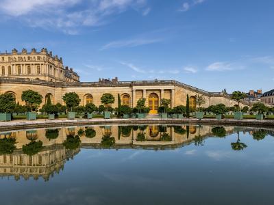 Versailles