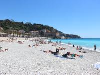 Promenade des Anglais