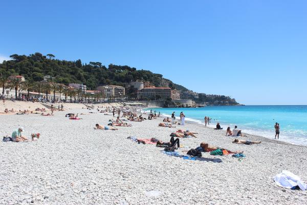 Promenade des Anglais