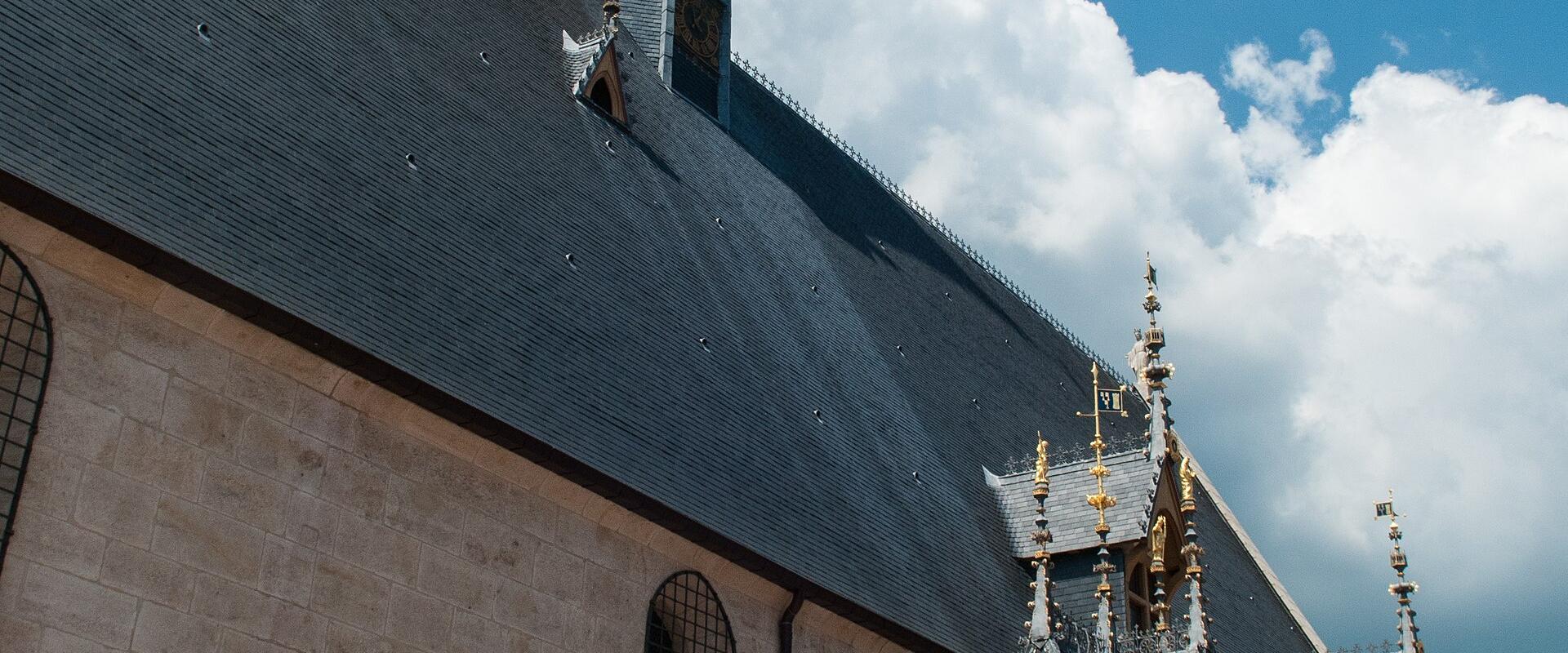 Hospices de Beaune