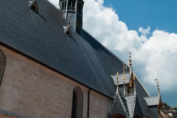 Hospices de Beaune