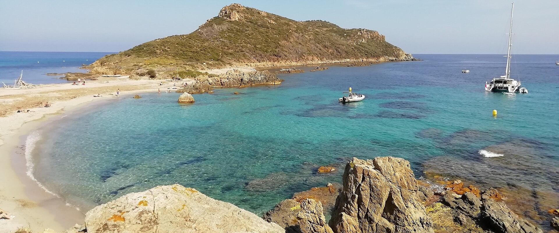 Cap Taillat