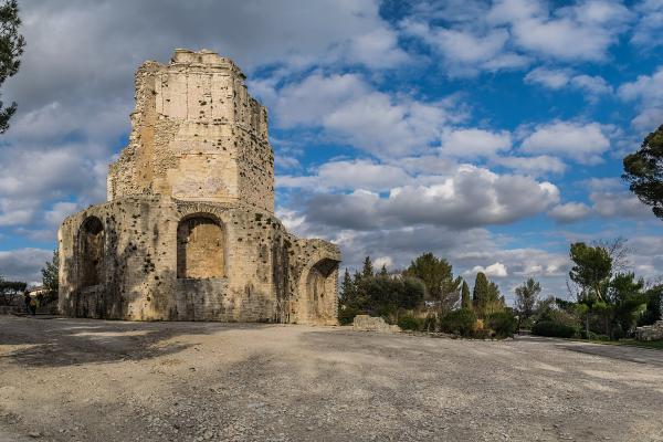 Tour Magne