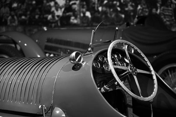 Musée National de l'Automobile