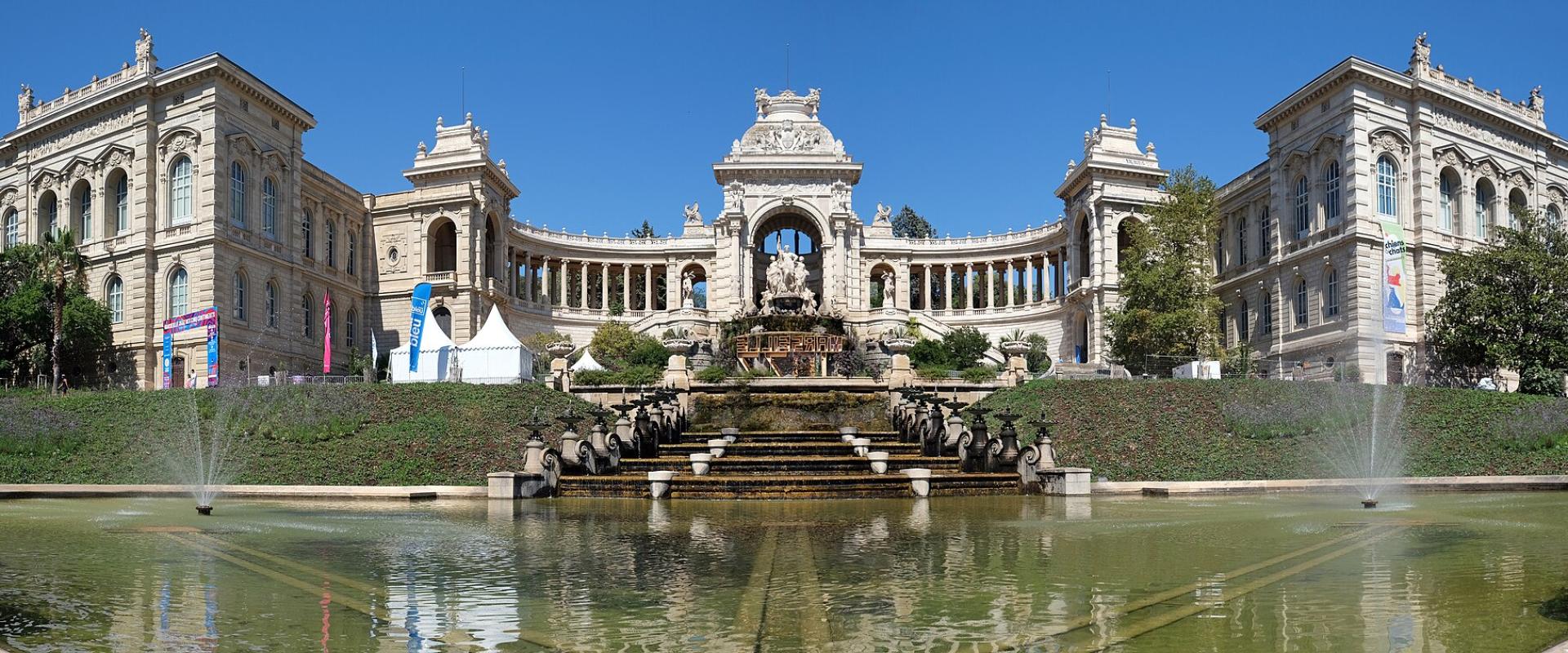 Musée des Beaux-Arts de Marseille