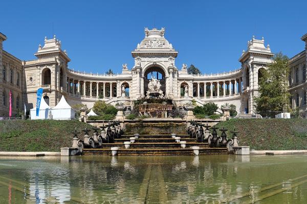Musée des Beaux-Arts de Marseille