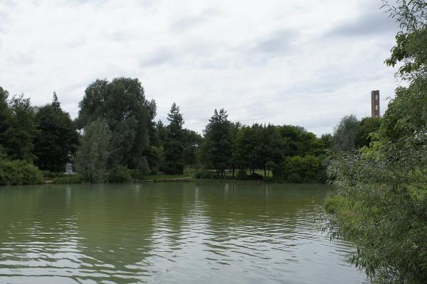 Parc de la Chaufferie