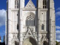 Cathédrale Saint-Pierre-et-Saint-Paul
