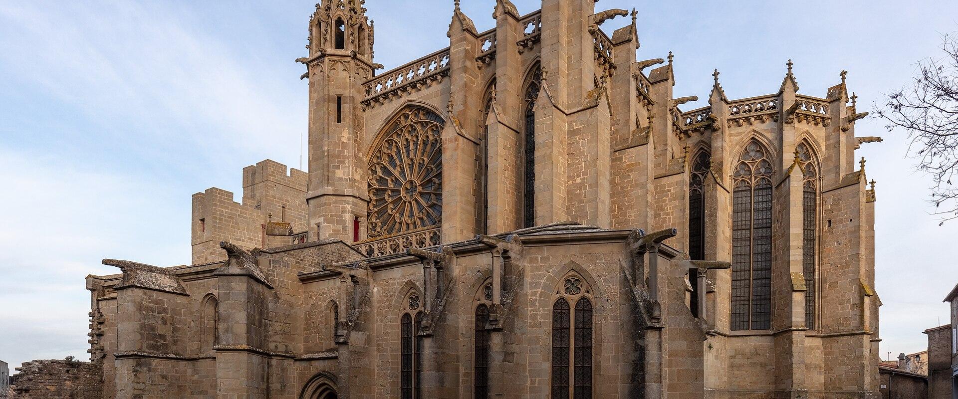 Basilica of Saint-Nazaire