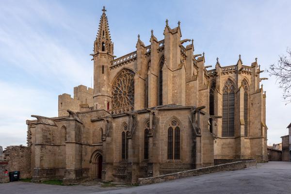 Basilica of Saint-Nazaire