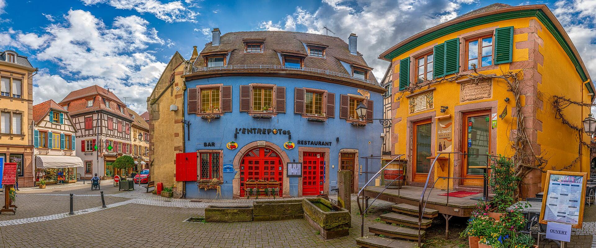 Ribeauville