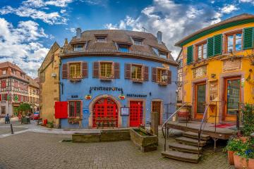Ribeauville