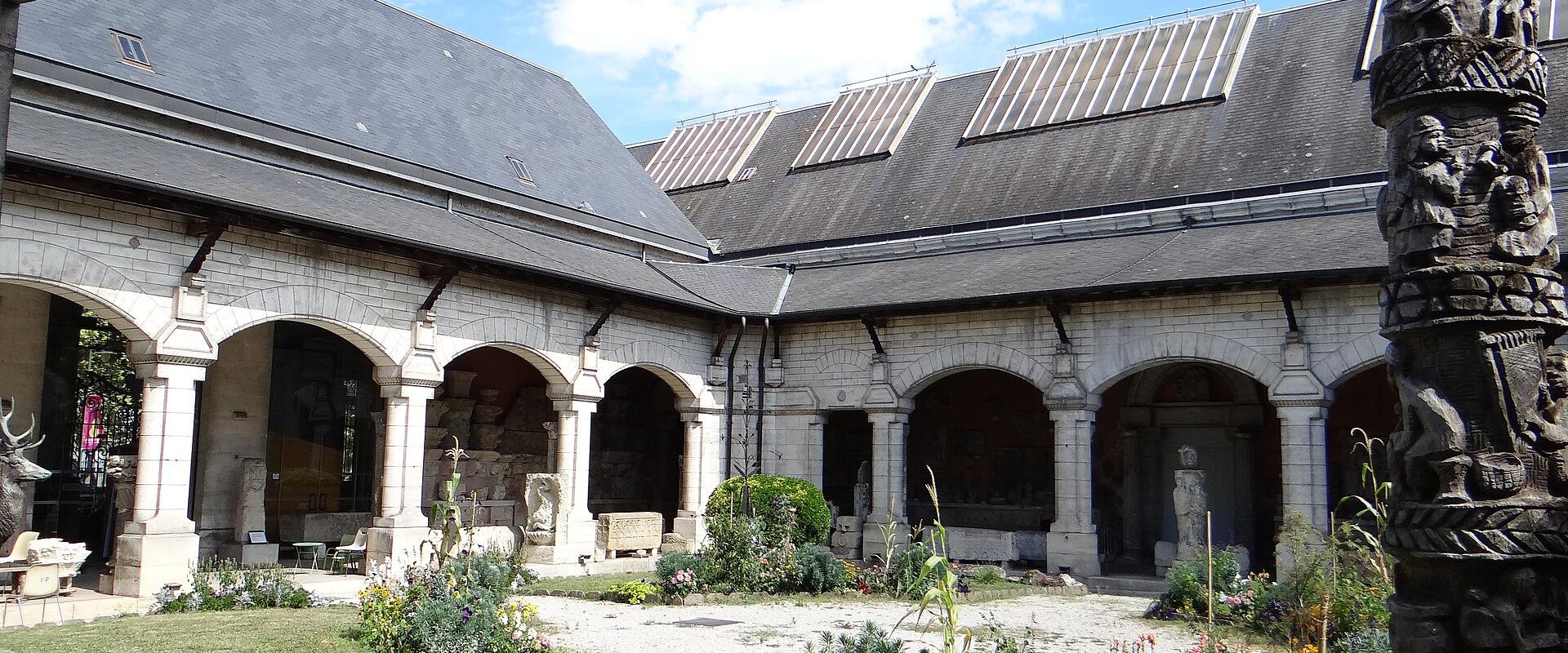 Musée du Périgord