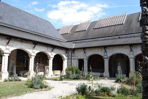 Musée du Périgord