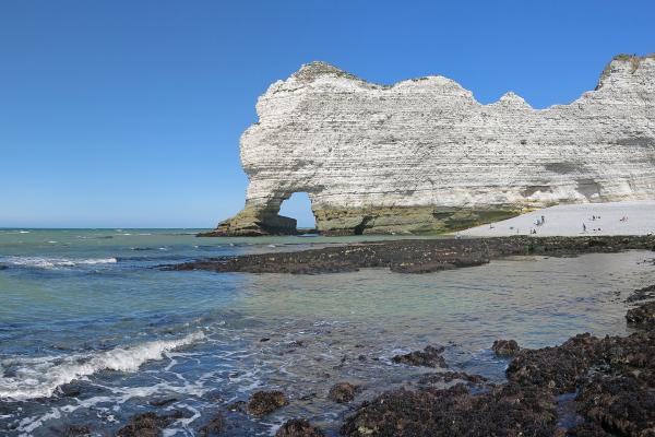 Plage de l'Amont