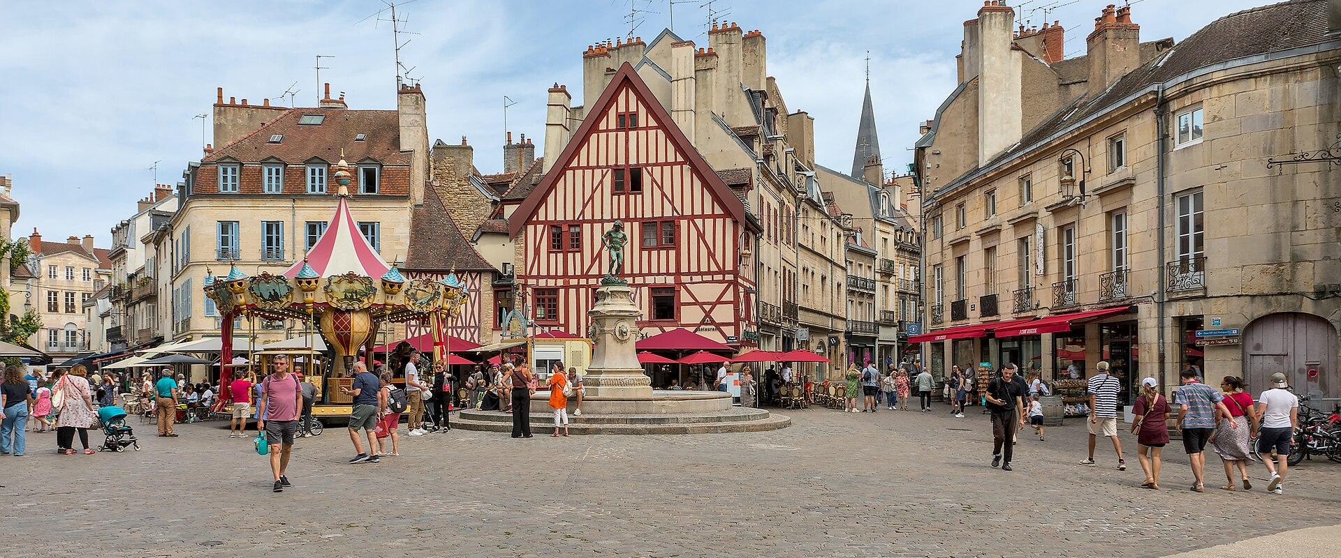 Dijon