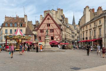 Dijon