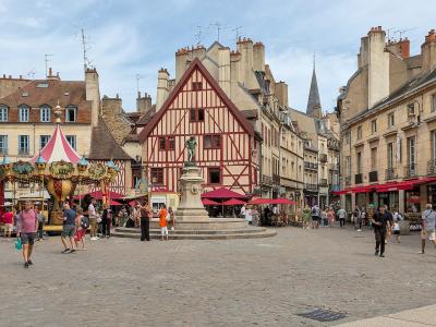 Dijon