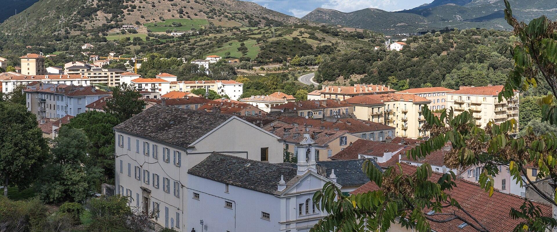Corte Old Town