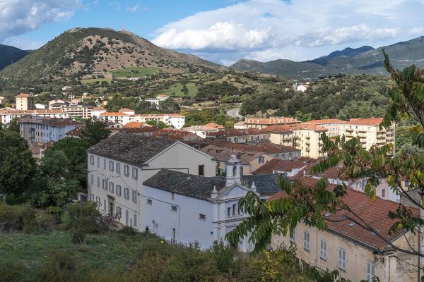 Corte Old Town
