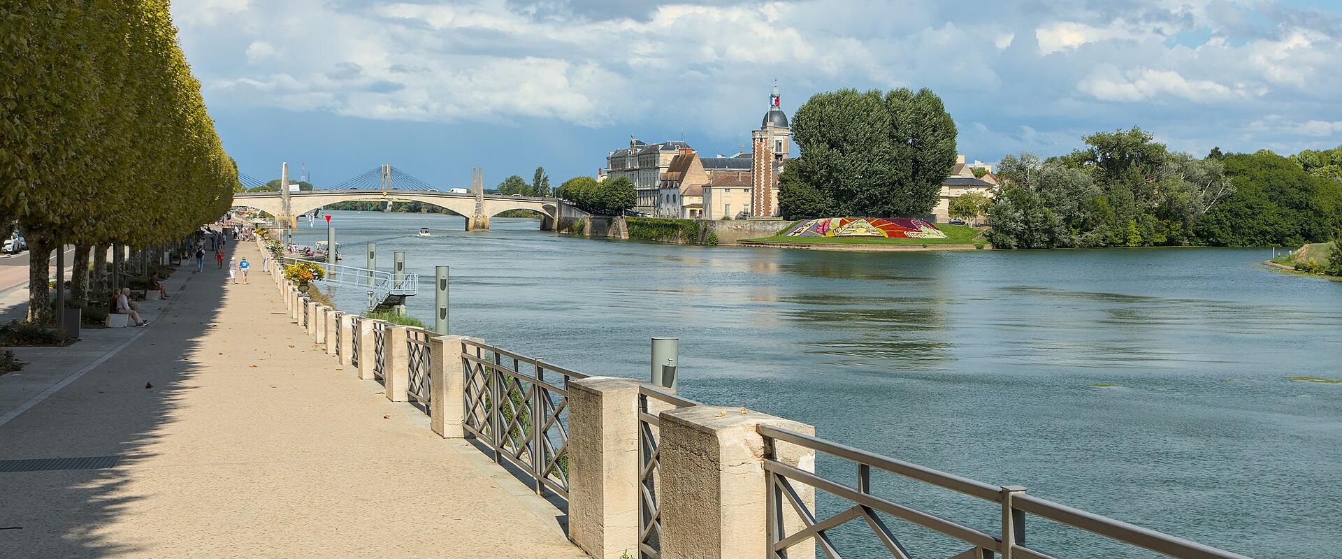 Chalon-sur-saone