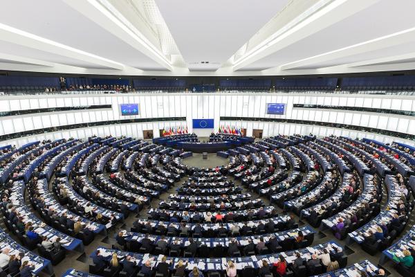 European Parliament