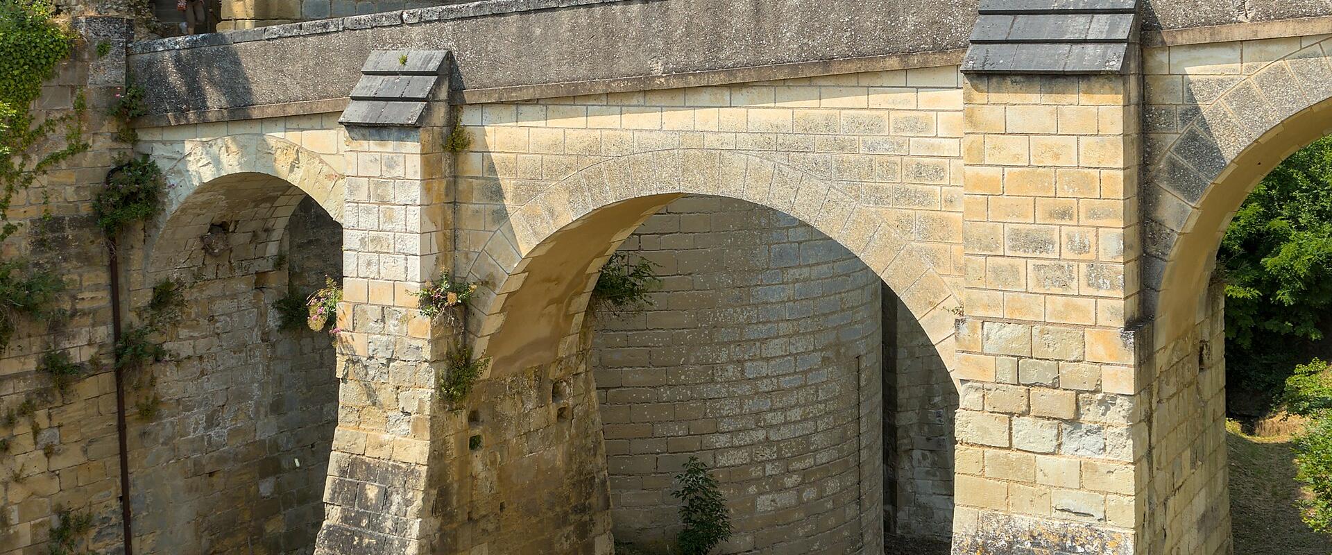 Pont de la Loire