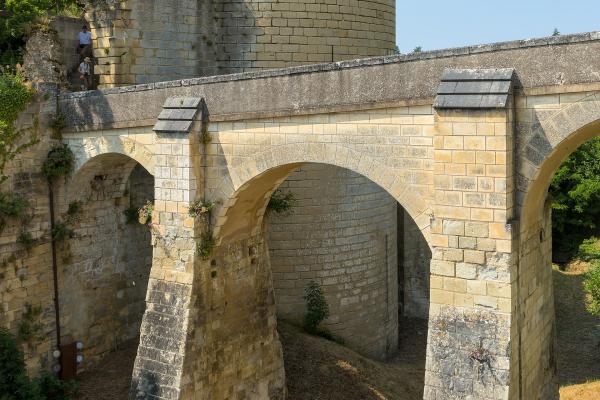 Pont de la Loire