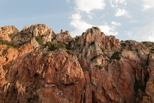 Calanques de Piana
