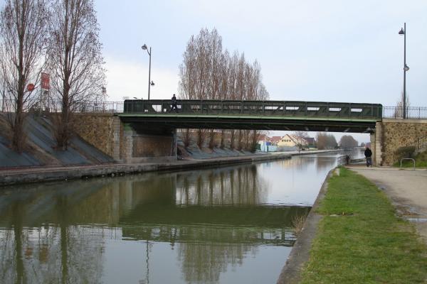 Pont de l'Europe