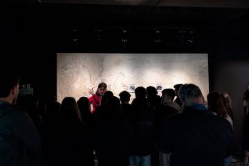 Guided Tours in Paris