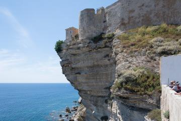 Corsica