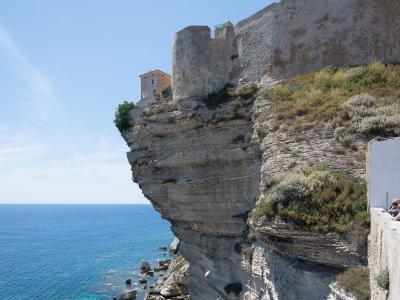 Corsica