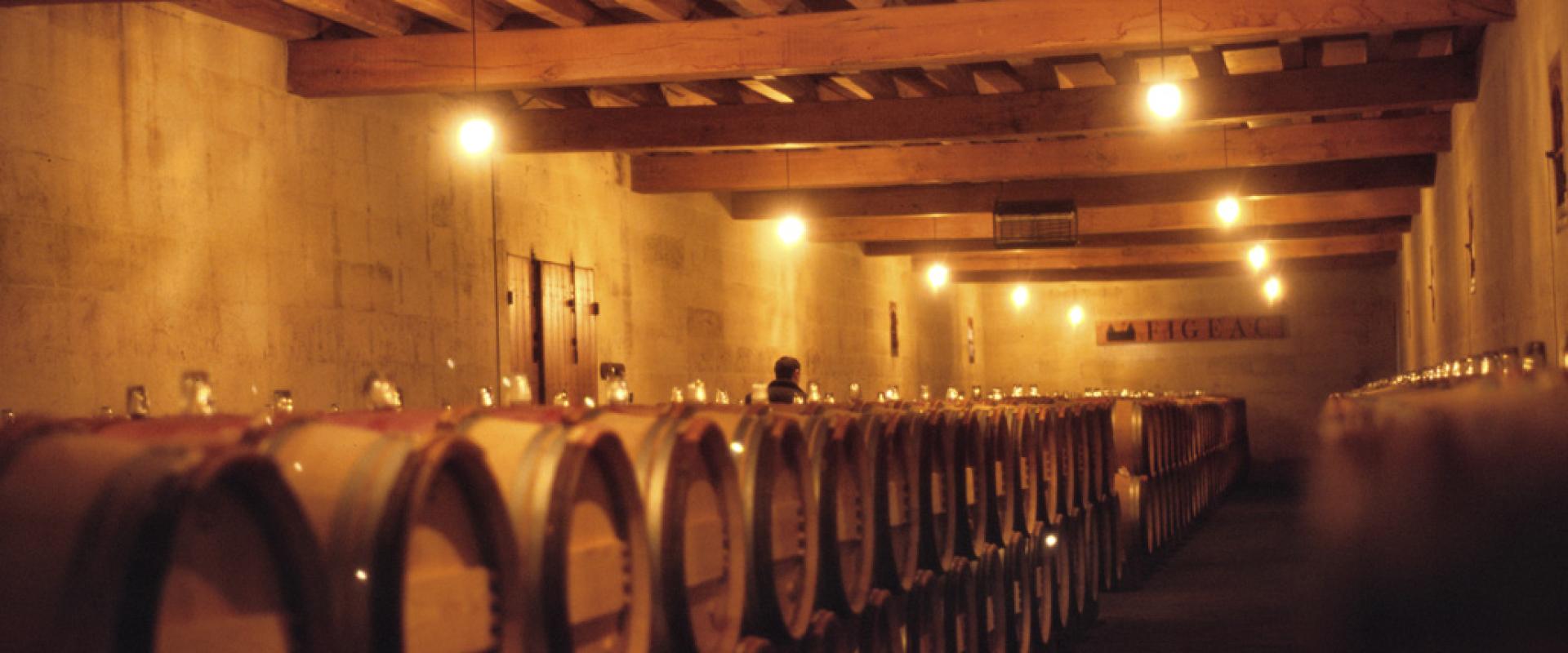 Château de Figeac