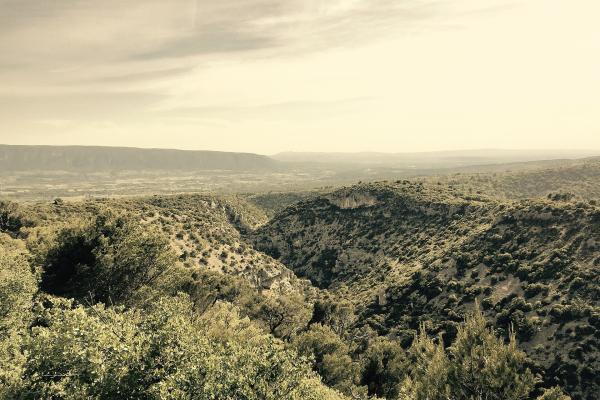 Luberon Regional Natural Park