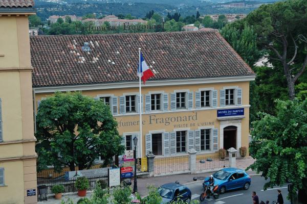 Marsan Perfumery