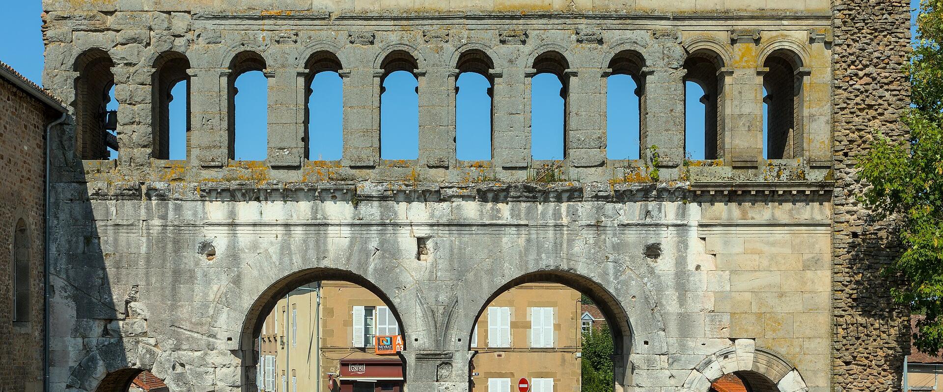 Porte Saint-André