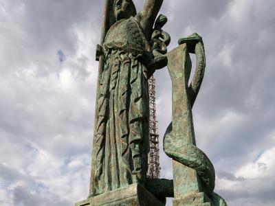 Briançon