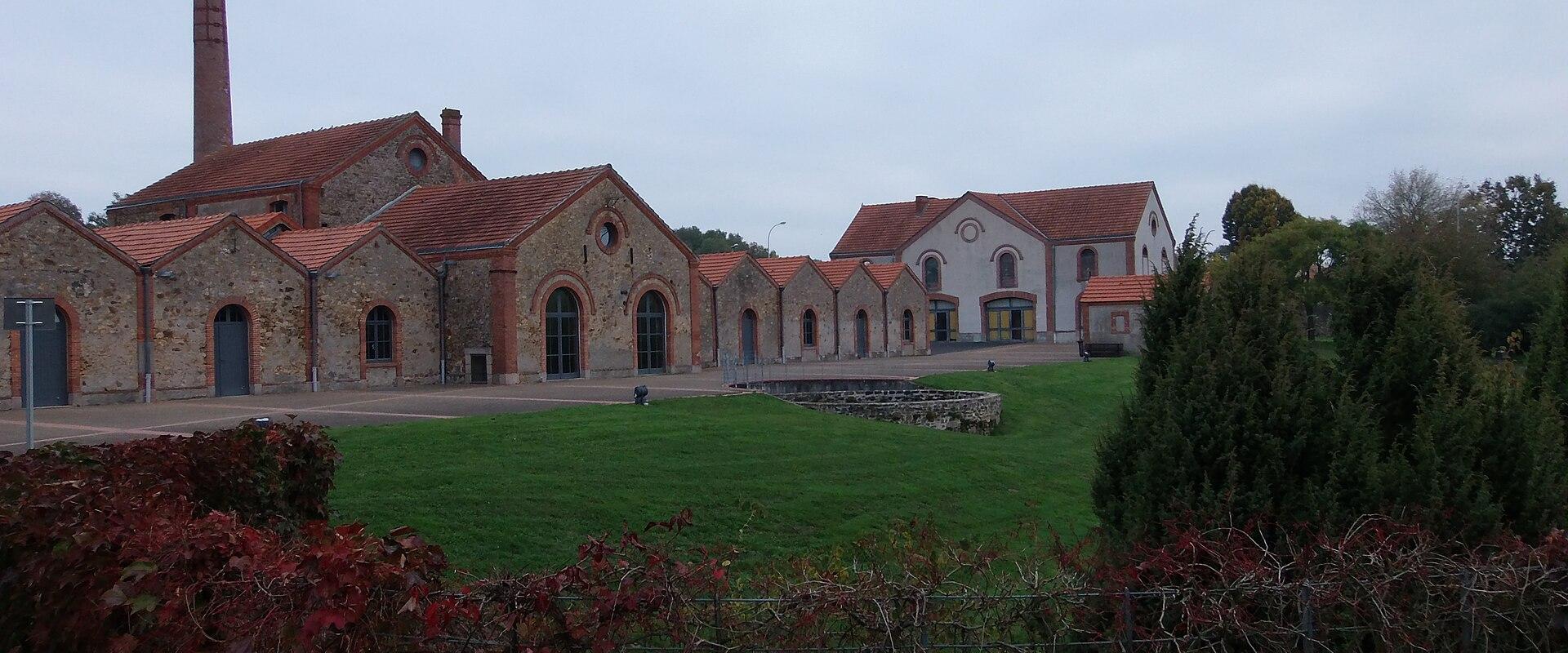 Musée de la Mode et du Textile