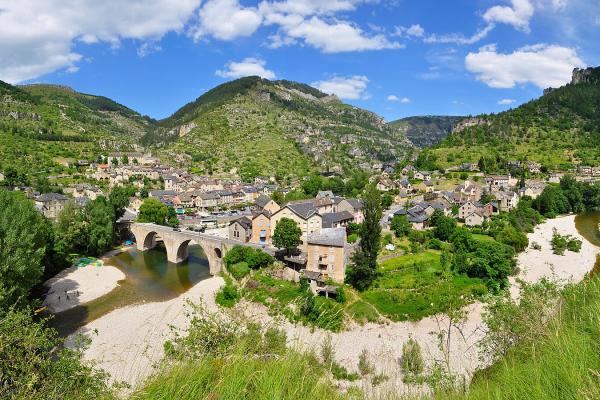Gorges du Tarn