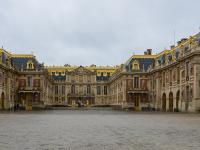 Palace of Versailles (Château de Versailles)